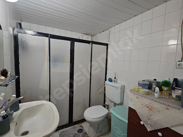 BAZI EVLER OTURMAK İÇİNDİR BAZILARI GELECEĞİ ŞEKİLLENDİRMEK İÇİN - Görsel 21