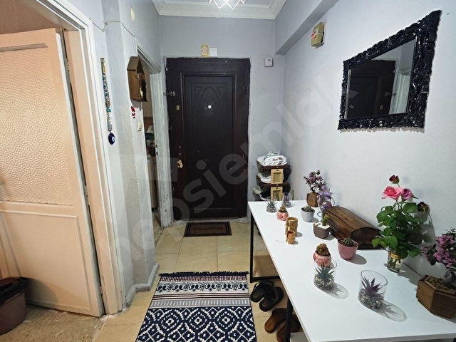 BAZI EVLER OTURMAK İÇİNDİR BAZILARI GELECEĞİ ŞEKİLLENDİRMEK İÇİN - Görsel 10