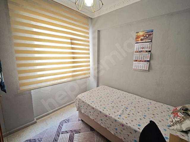 BAZI EVLER OTURMAK İÇİNDİR BAZILARI GELECEĞİ ŞEKİLLENDİRMEK İÇİN - Görsel 15