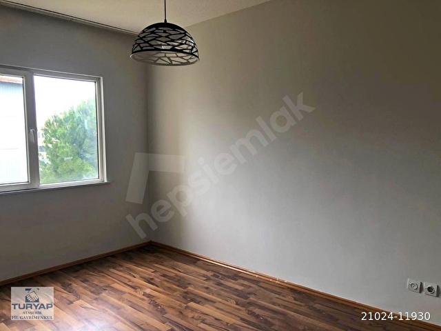 GAZİEMİR SEVGİ MAH. EMLAK KONUT 2. ETAPTA KİRALIK 2+1 DAİRE. - Görsel 18