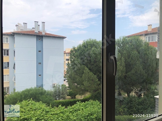 GAZİEMİR SEVGİ MAH. EMLAK KONUT 2. ETAPTA KİRALIK 2+1 DAİRE. - Görsel 7