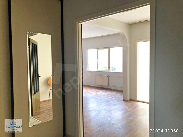 GAZİEMİR SEVGİ MAH. EMLAK KONUT 2. ETAPTA KİRALIK 2+1 DAİRE. - Görsel 20