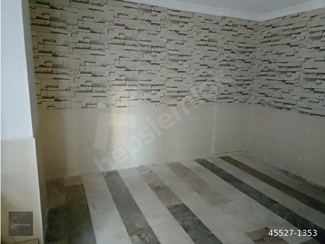 CENTRAL HOSPİTAL HASTANE YANI 20 m2  LAVABO WC VAR DEMİR KORUNAKLI KİRALIK İŞYERİ - Görsel 14