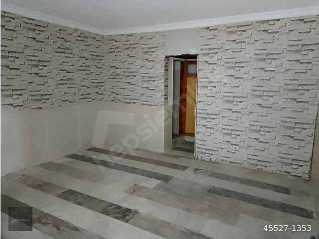 CENTRAL HOSPİTAL HASTANE YANI 20 m2  LAVABO WC VAR DEMİR KORUNAKLI KİRALIK İŞYERİ - Görsel 16