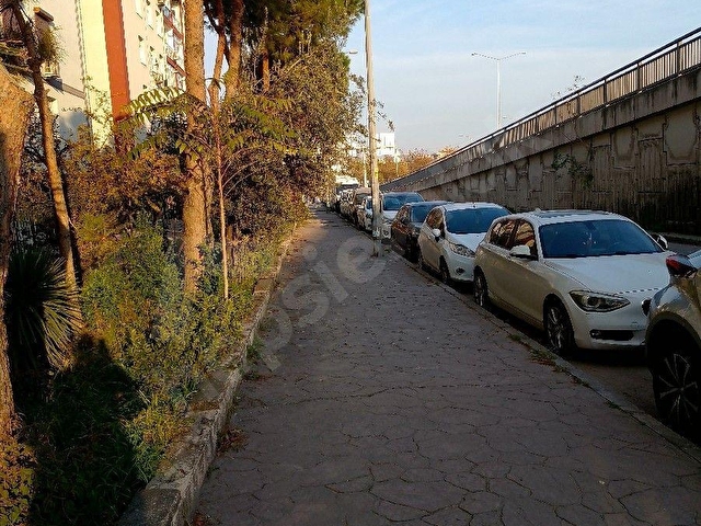 CENTRAL HOSPİTAL HASTANE YANI 20 m2  LAVABO WC VAR DEMİR KORUNAKLI KİRALIK İŞYERİ - Görsel 9