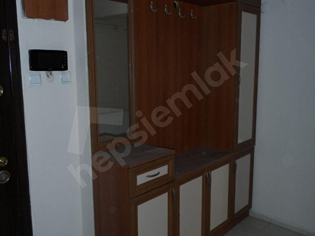 Nazilli Ege Emlak Ofisinden Yeni Mh. Asansörlü, Doğalgaz Kombili Kiralık Daire - Görsel 9