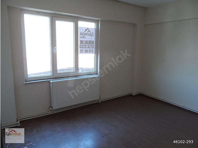 Nazilli Ege Emlak Ofisinden Yeni Mh. Asansörlü, Doğalgaz Kombili Kiralık Daire - Görsel 29