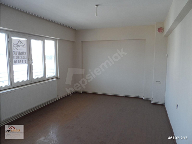 Nazilli Ege Emlak Ofisinden Yeni Mh. Asansörlü, Doğalgaz Kombili Kiralık Daire - Görsel 19