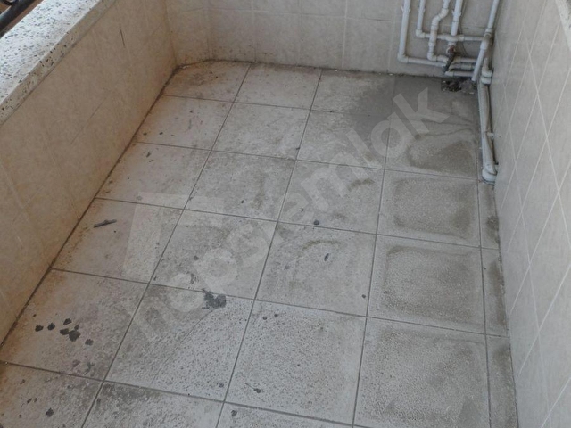 Nazilli Ege Emlak Ofisinden Yeni Mh. Asansörlü, Doğalgaz Kombili Kiralık Daire - Görsel 18
