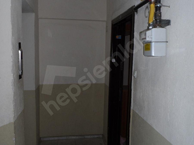 Nazilli Ege Emlak Ofisinden Yeni Mh. Asansörlü, Doğalgaz Kombili Kiralık Daire - Görsel 5