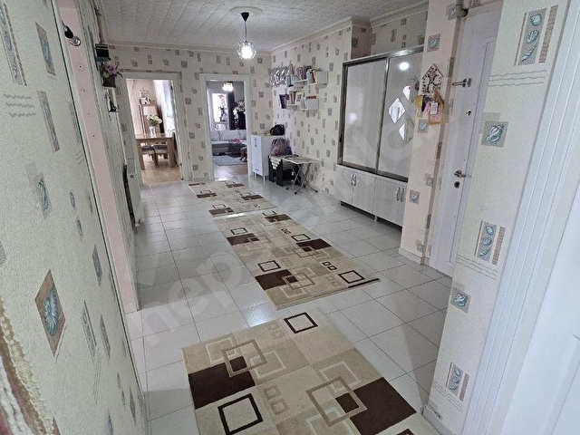 BATI PRİMEDAN ARA KATTA ASANSÖRLÜ ÖN CEPHE 3+1 SATILIK DAİRE - Görsel 29