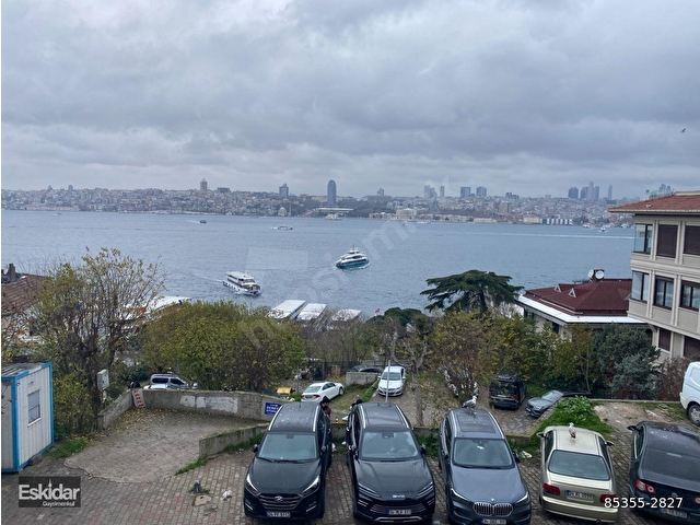 üsküdar merkezde sultantepede 4+1 satılık ara kat daire - Görsel 3