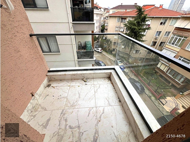 ▃BİRİKİM▃ Küçükyalıda Sıfır Binada 4.Kat Ayrı M. Ön Cephe 2+1 ! - Görsel 10