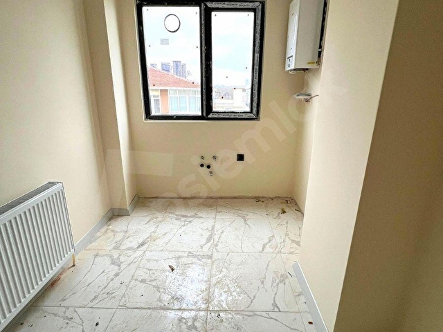 ▃BİRİKİM▃ Küçükyalıda Sıfır Binada 4.Kat Ayrı M. Ön Cephe 2+1 ! - Görsel 16