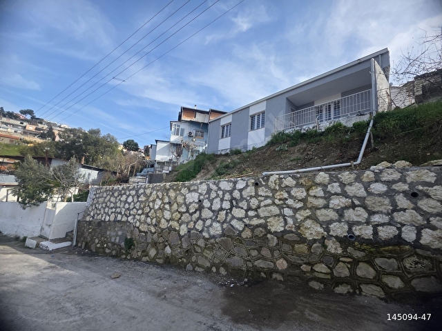 İZMİR KARABAĞLAR LİMONTEPEDE MÜSTAKİL DAİRE - Görsel 6