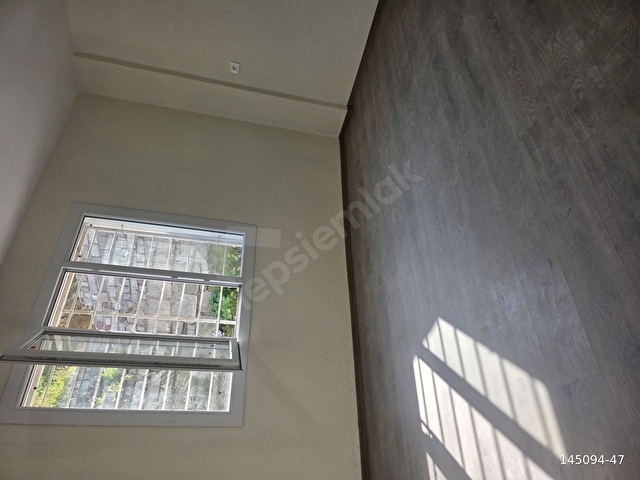 İZMİR KARABAĞLAR LİMONTEPEDE MÜSTAKİL DAİRE - Görsel 29