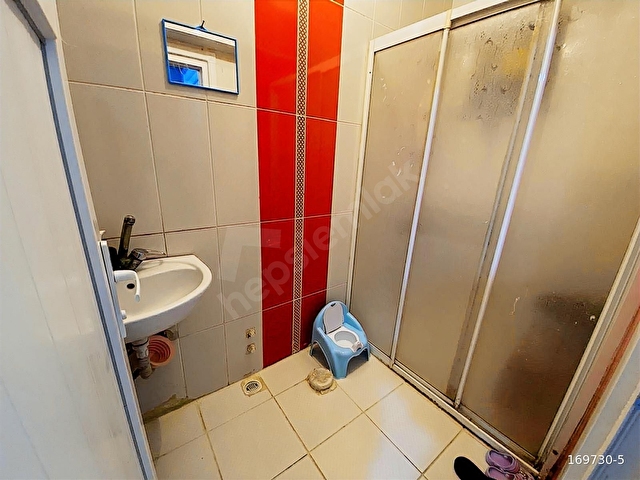 TAŞTANDAN BİRLİK MAH.KREDİLİ MASRAFSIZ SATILIK 2+1 BAHÇE KATI - Görsel 16