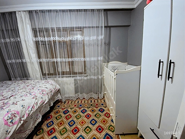 TAŞTANDAN BİRLİK MAH.KREDİLİ MASRAFSIZ SATILIK 2+1 BAHÇE KATI - Görsel 14