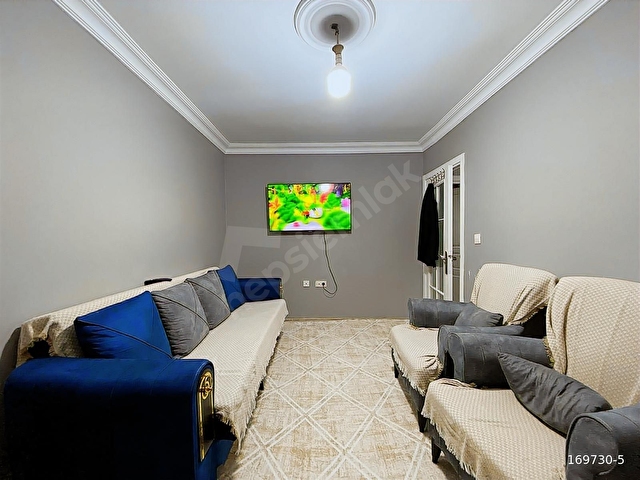 TAŞTANDAN BİRLİK MAH.KREDİLİ MASRAFSIZ SATILIK 2+1 BAHÇE KATI - Görsel 5