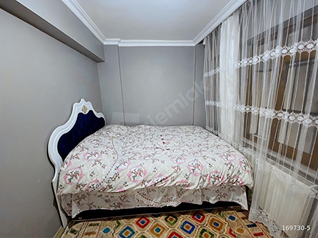 TAŞTANDAN BİRLİK MAH.KREDİLİ MASRAFSIZ SATILIK 2+1 BAHÇE KATI - Görsel 13