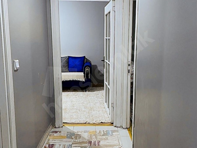 TAŞTANDAN BİRLİK MAH.KREDİLİ MASRAFSIZ SATILIK 2+1 BAHÇE KATI - Görsel 23