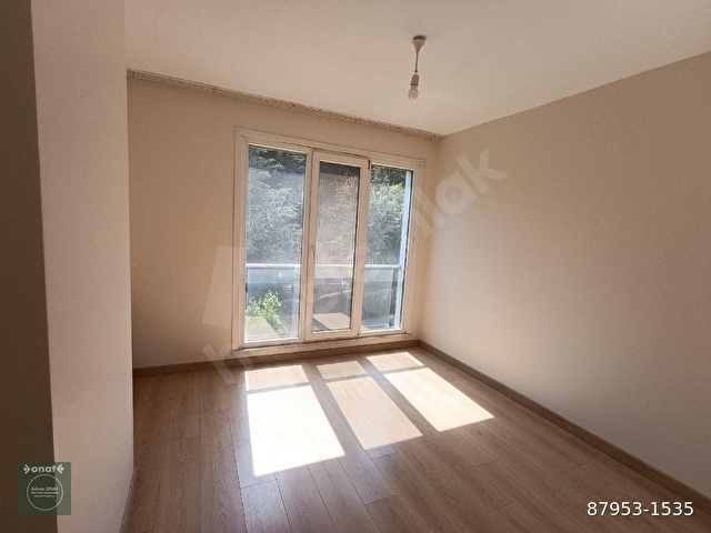 Kağıthane yaşam evlerinde kiralık 1+1 daire - Görsel 5