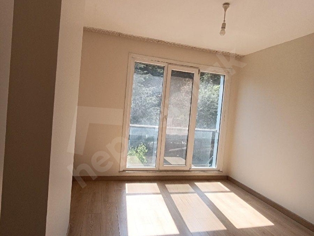 Kağıthane yaşam evlerinde kiralık 1+1 daire - Görsel 6