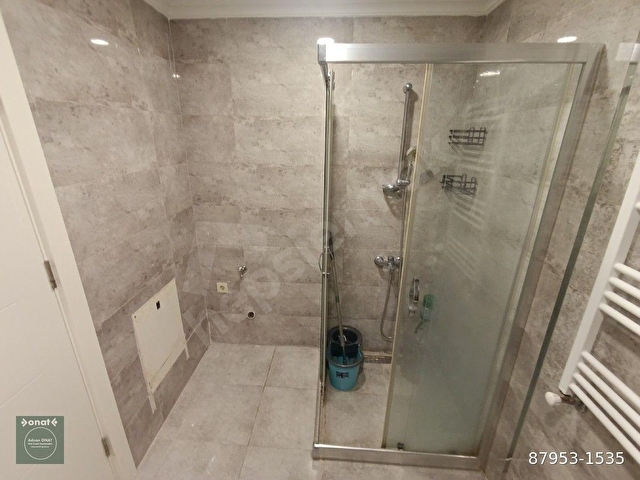 Kağıthane yaşam evlerinde kiralık 1+1 daire - Görsel 12