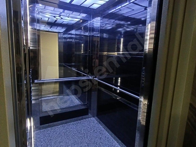 Kağıthane yaşam evlerinde kiralık 1+1 daire - Görsel 15