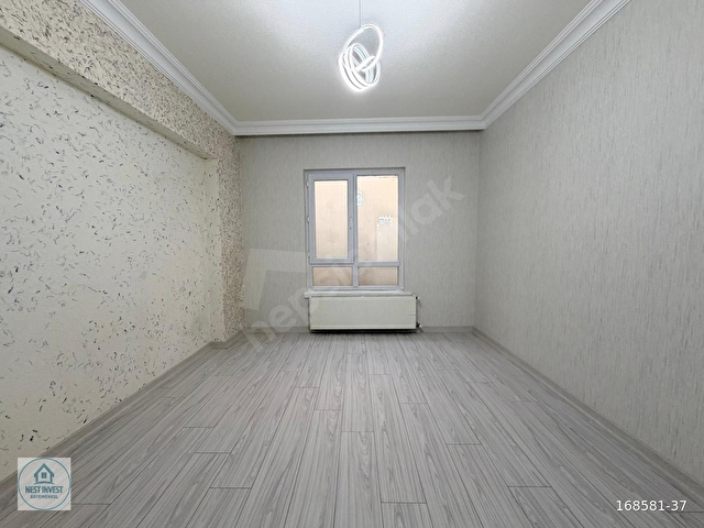 KEÇİÖRENDE NEST INVESTDEN MASRAFSIZ LÜKS YAPI ARAKAT 3+1 DAİRE - Görsel 15