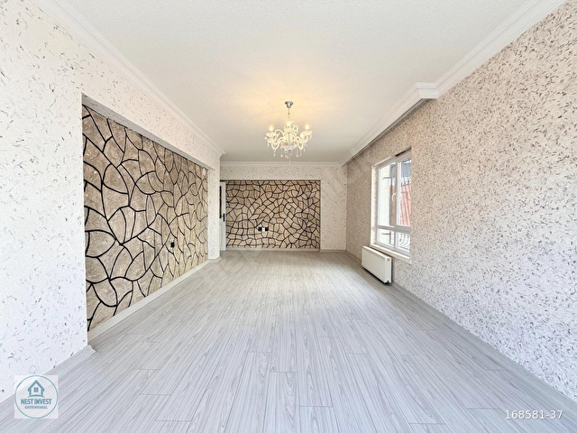 KEÇİÖRENDE NEST INVESTDEN MASRAFSIZ LÜKS YAPI ARAKAT 3+1 DAİRE - Görsel 4