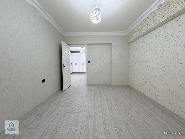 KEÇİÖRENDE NEST INVESTDEN MASRAFSIZ LÜKS YAPI ARAKAT 3+1 DAİRE - Görsel 16