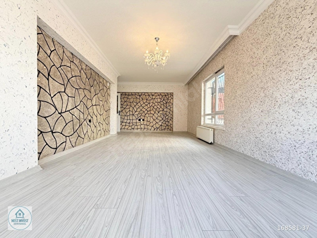 KEÇİÖRENDE NEST INVESTDEN MASRAFSIZ LÜKS YAPI ARAKAT 3+1 DAİRE - Görsel 3