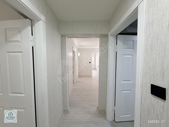 KEÇİÖRENDE NEST INVESTDEN MASRAFSIZ LÜKS YAPI ARAKAT 3+1 DAİRE - Görsel 20