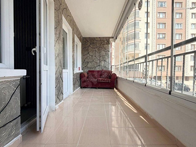 KEÇİÖRENDE NEST INVESTDEN MASRAFSIZ LÜKS YAPI ARAKAT 3+1 DAİRE - Görsel 13