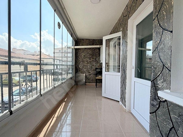 KEÇİÖRENDE NEST INVESTDEN MASRAFSIZ LÜKS YAPI ARAKAT 3+1 DAİRE - Görsel 14