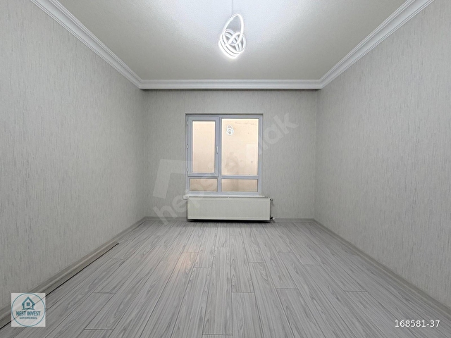 KEÇİÖRENDE NEST INVESTDEN MASRAFSIZ LÜKS YAPI ARAKAT 3+1 DAİRE - Görsel 27
