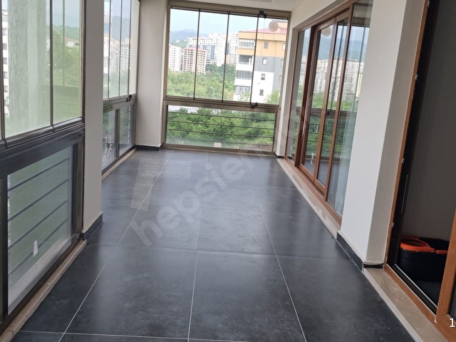 Yalıncak Premium park2 3+1 Satılık Daire - Görsel 18