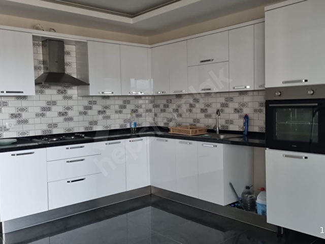 Yalıncak Premium park2 3+1 Satılık Daire - Görsel 19
