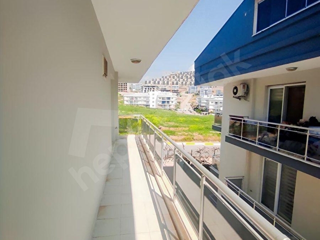 FUL DENİZ MANZARALI 4+1 ÇATI DUBLEKS DAİRE - Görsel 4