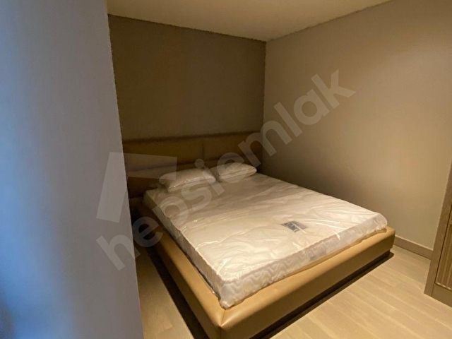 SWİSS REZİDANSE LÜX EŞYALI OTURUMA HAZIR KİRALIK 2+1 DAİRE - Görsel 8