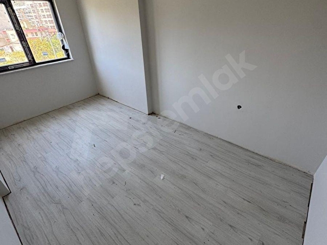 GÖKHAN GÖKDEMİRDEN EMNİYET ARKASI 1+1 SATILIK DAİRELER - Görsel 22