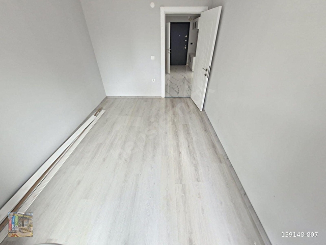 ÇAM SOKAKTA UYGUN FİYATLI HESAPLI 3+1 MÜKEMMEL DAİRE - Görsel 11