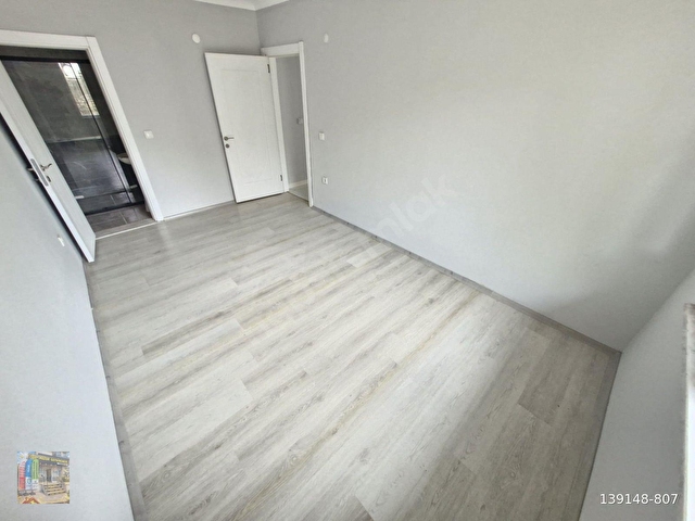 ÇAM SOKAKTA UYGUN FİYATLI HESAPLI 3+1 MÜKEMMEL DAİRE - Görsel 13