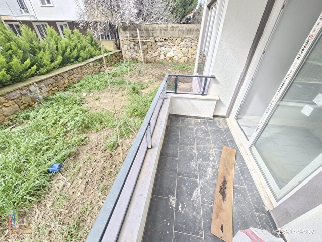 ÇAM SOKAKTA UYGUN FİYATLI HESAPLI 3+1 MÜKEMMEL DAİRE - Görsel 22