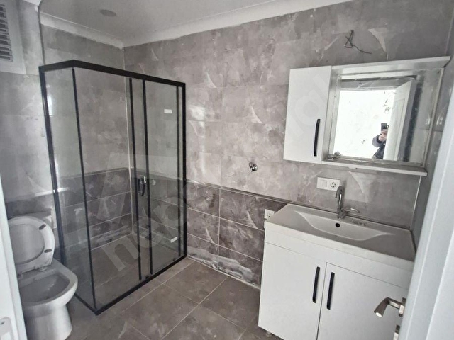 ÇAM SOKAKTA UYGUN FİYATLI HESAPLI 3+1 MÜKEMMEL DAİRE - Görsel 27