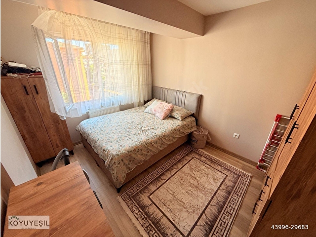 Koyuyeşilden - Bengisu New Leventte 1+1 Kiralık - Metro 400 mt - Görsel 21