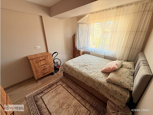 Koyuyeşilden - Bengisu New Leventte 1+1 Kiralık - Metro 400 mt - Görsel 24
