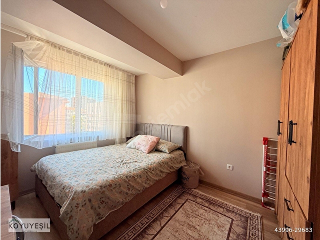 Koyuyeşilden - Bengisu New Leventte 1+1 Kiralık - Metro 400 mt - Görsel 23