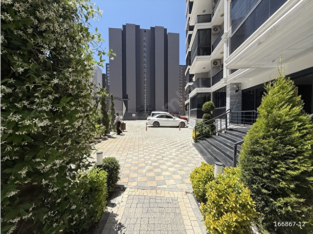 UĞUR TOWERDA ÖZEL 2+1 PREMİUM PLUS EŞYALI DAİRE - Görsel 16
